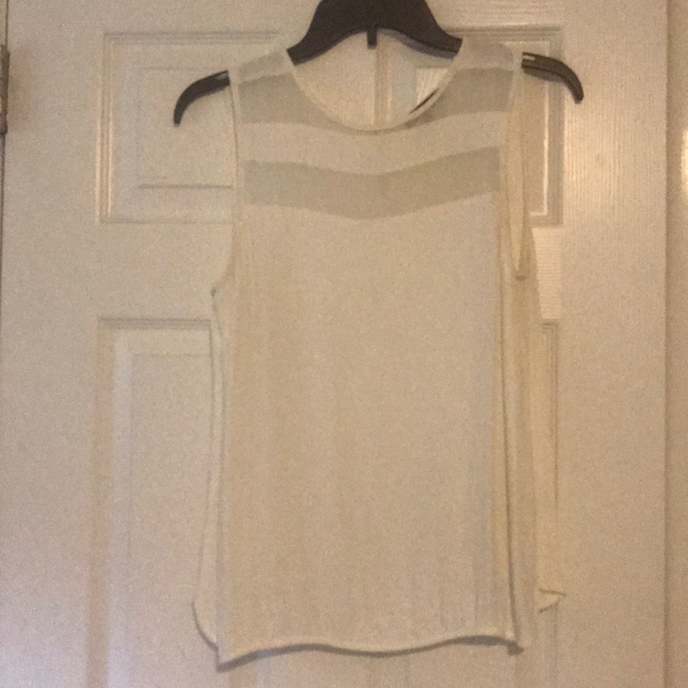 Violet & Claire Blouse